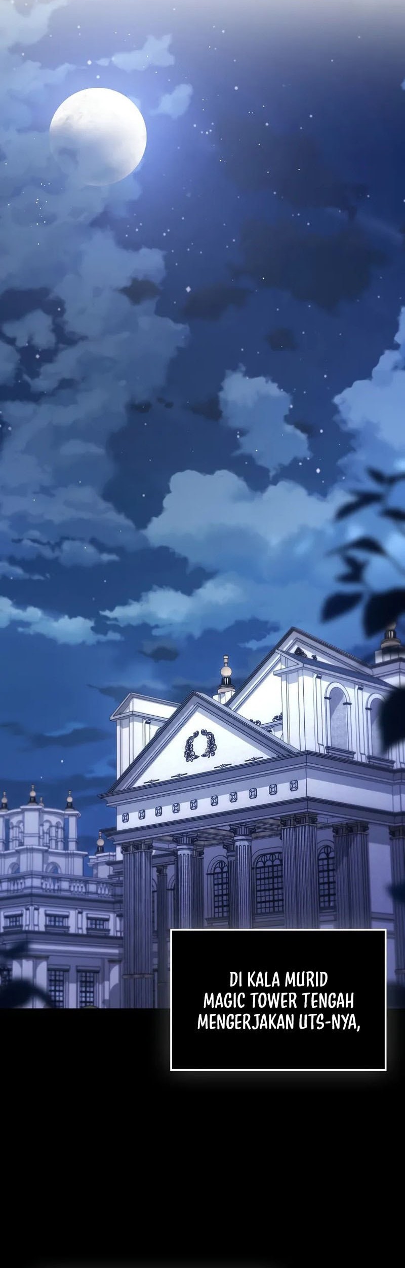 The Villain Wants To Live Chapter 36 Gambar 58