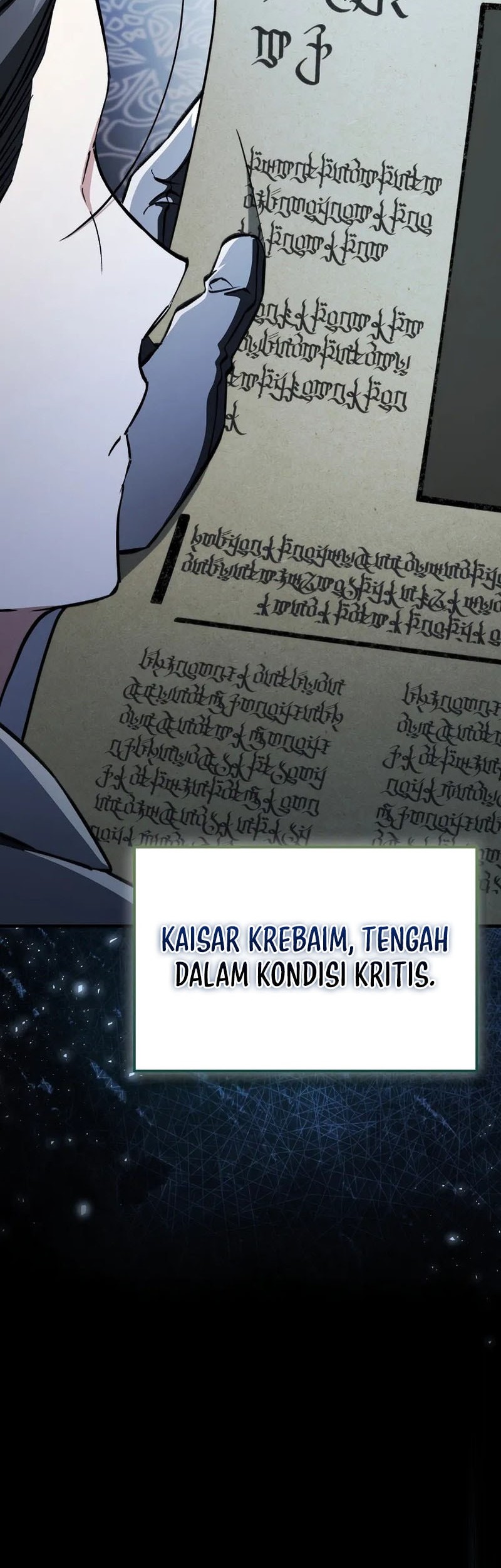 The Villain Wants To Live Chapter 36 Gambar 60