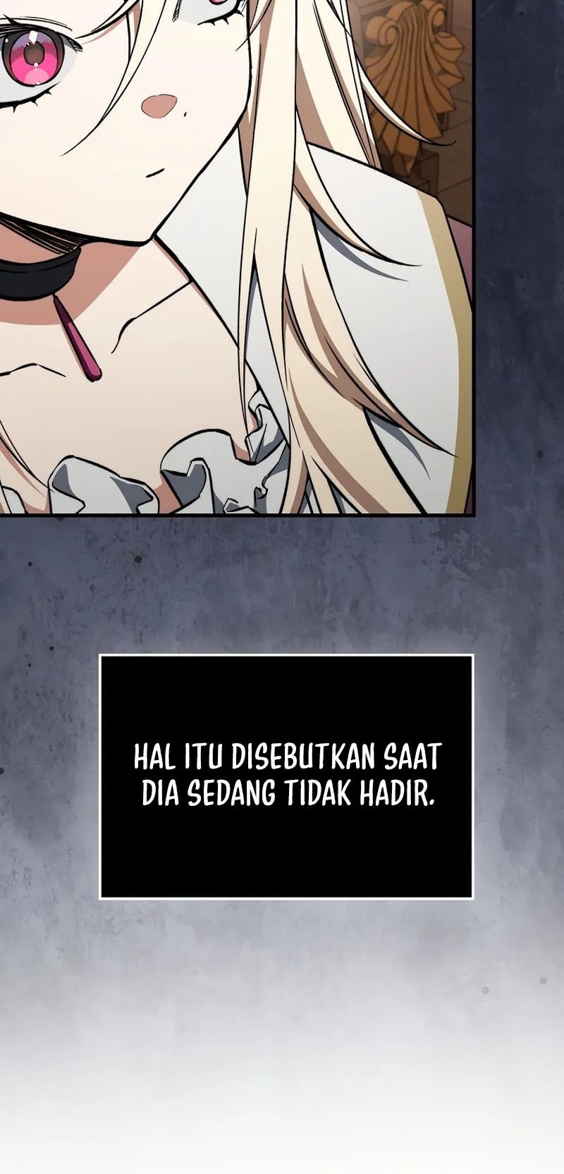 The Villain Wants To Live Chapter 36 Gambar 10