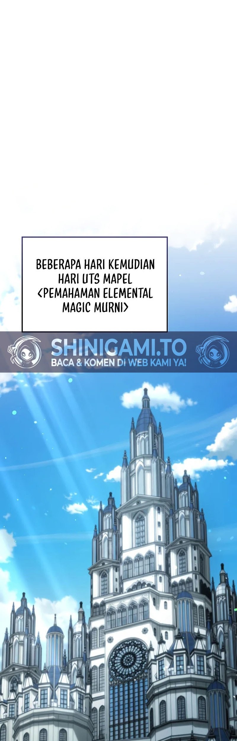 The Villain Wants To Live Chapter 36 Gambar 20
