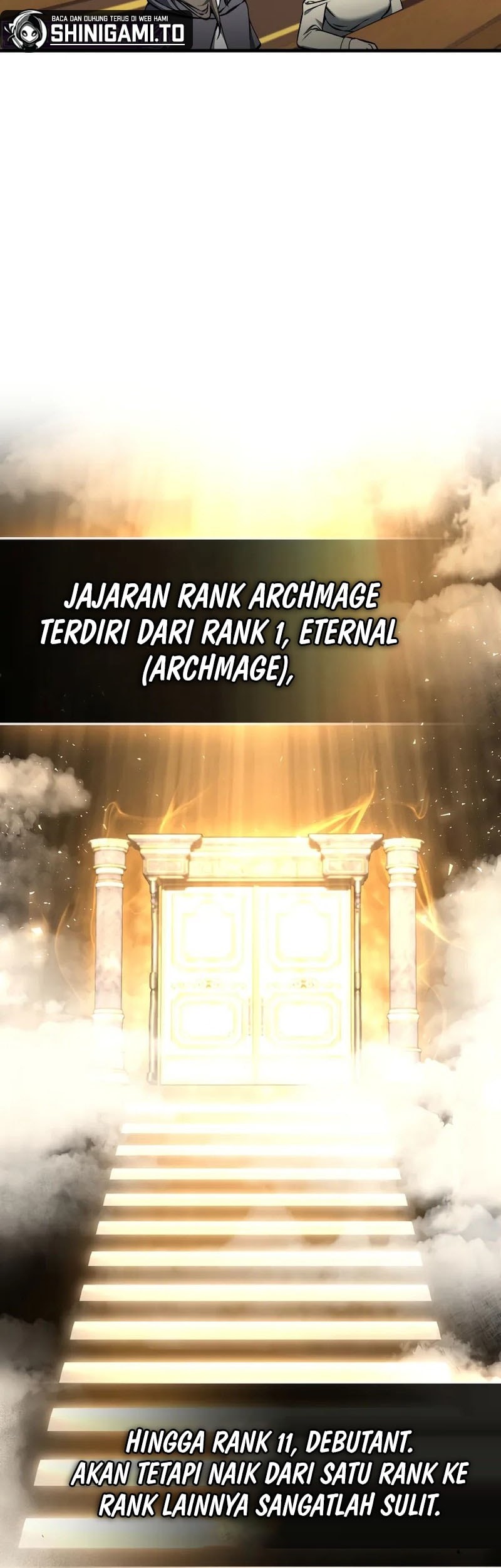 The Villain Wants To Live Chapter 36 Gambar 29