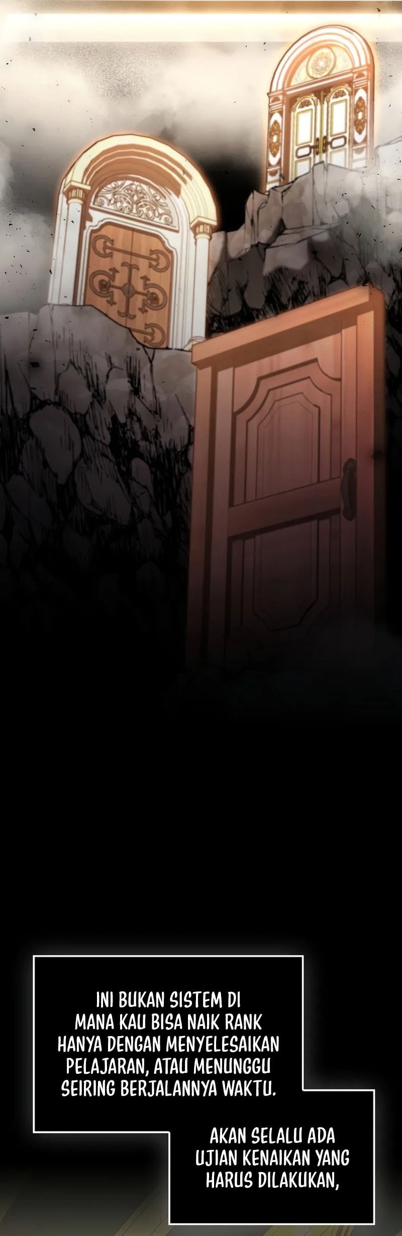 The Villain Wants To Live Chapter 36 Gambar 30