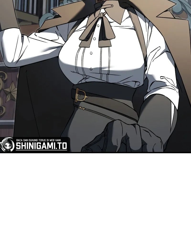 The Villain Wants To Live Chapter 38 Gambar 42