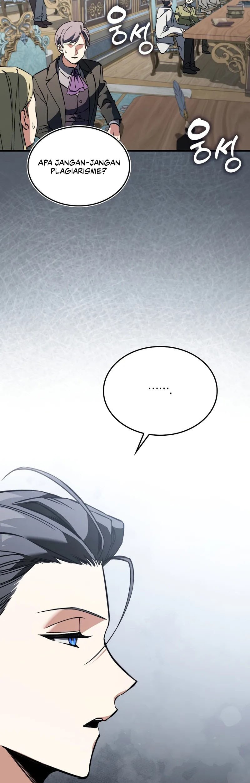The Villain Wants To Live Chapter 38 Gambar 45