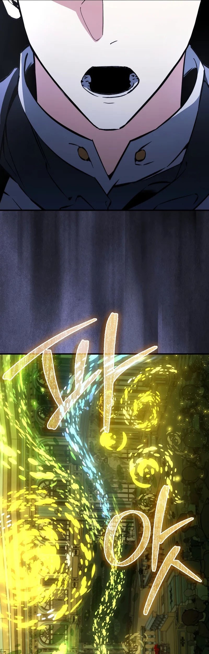 The Villain Wants To Live Chapter 38 Gambar 47
