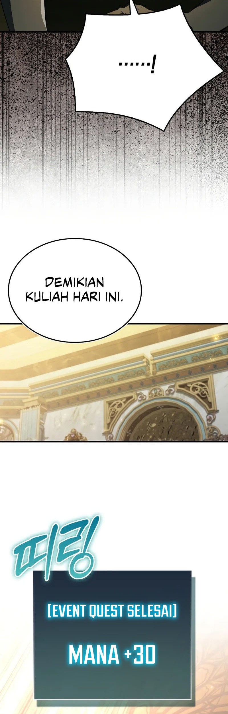 The Villain Wants To Live Chapter 38 Gambar 52
