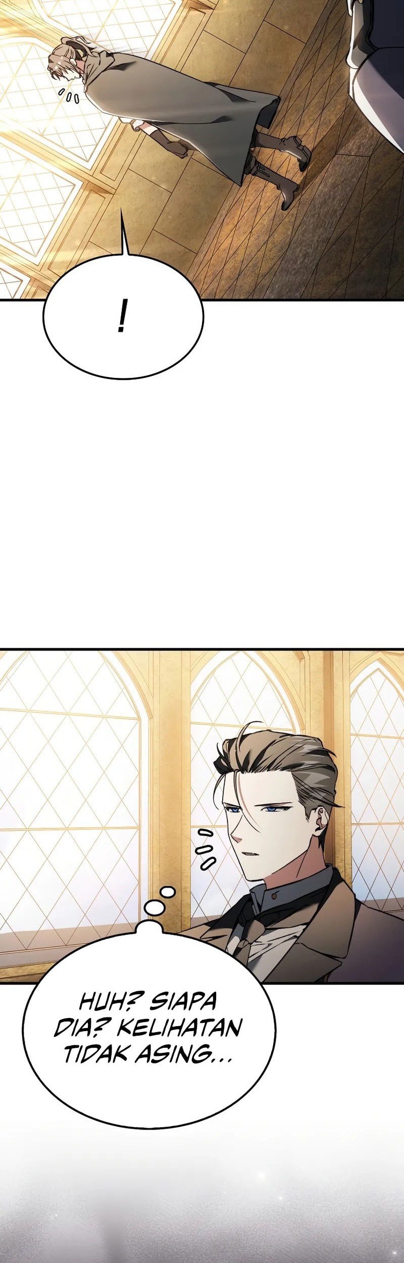 The Villain Wants To Live Chapter 38 Gambar 56