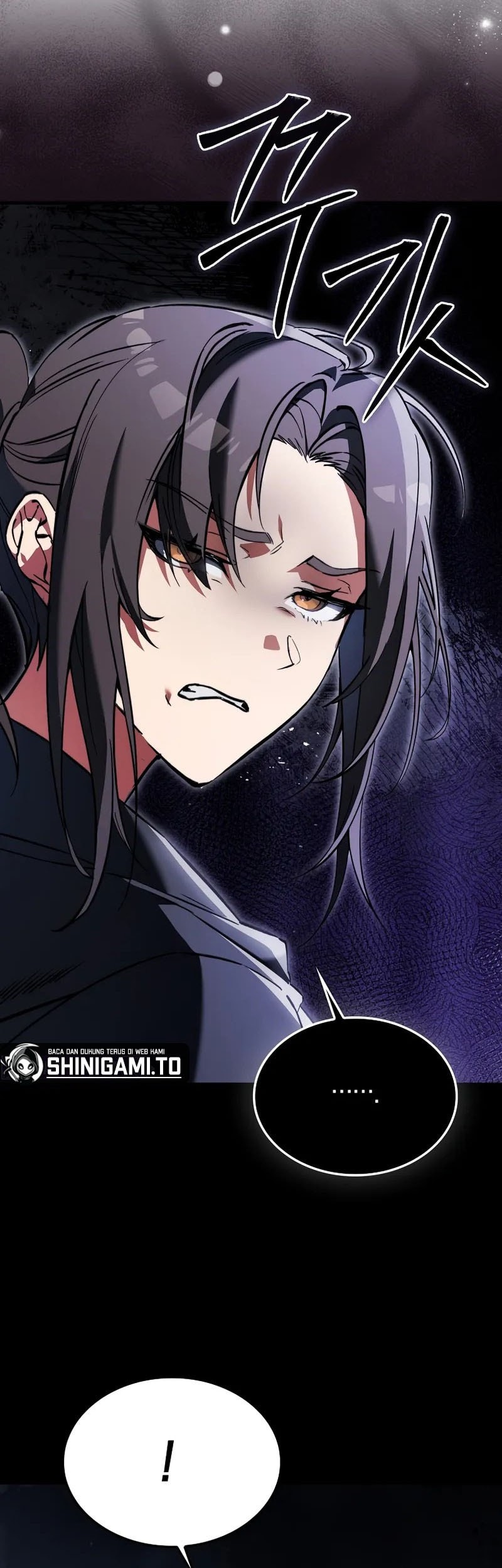 The Villain Wants To Live Chapter 38 Gambar 57
