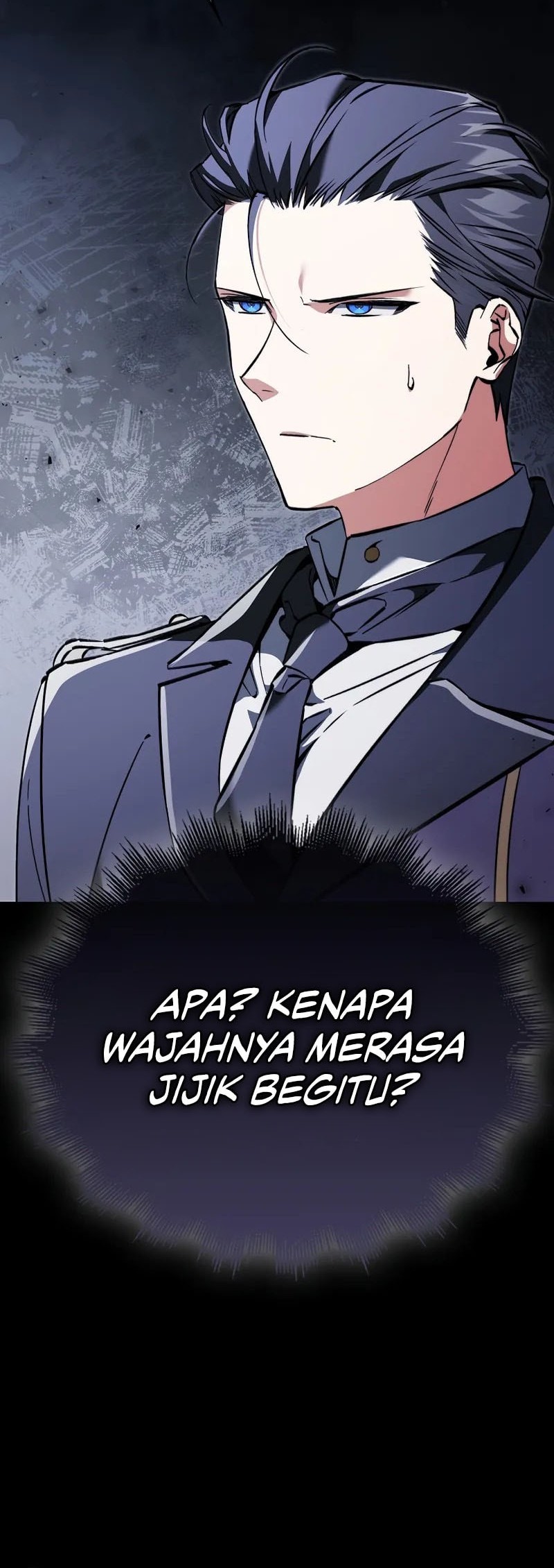 The Villain Wants To Live Chapter 38 Gambar 58