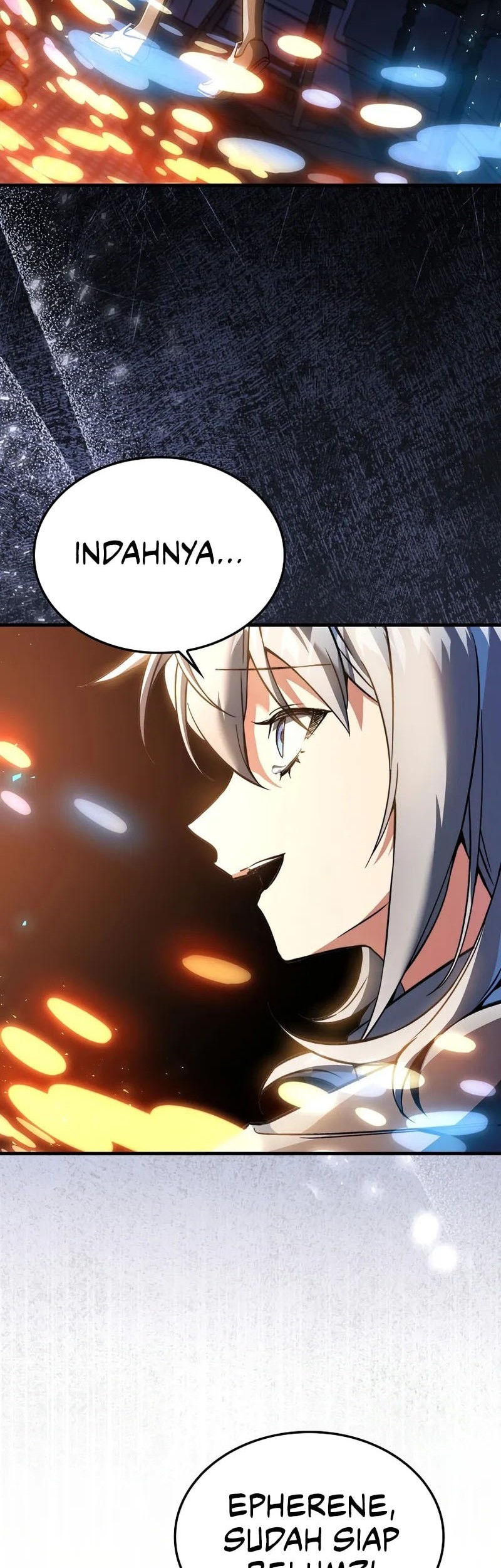 The Villain Wants To Live Chapter 38 Gambar 3