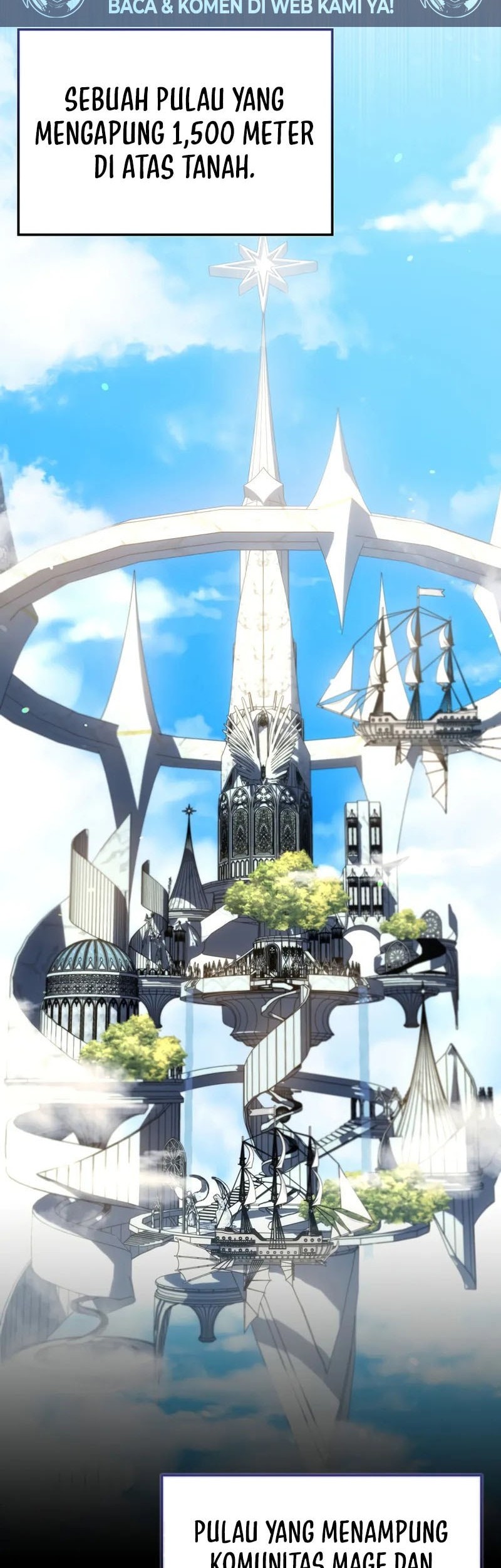 The Villain Wants To Live Chapter 38 Gambar 12