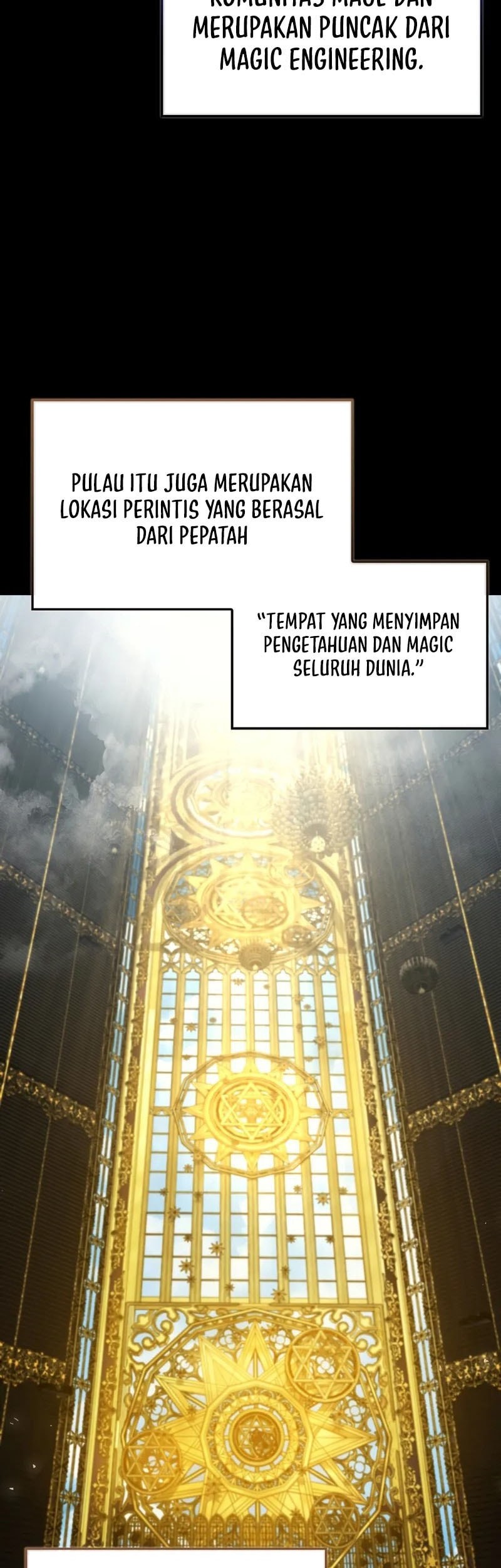 The Villain Wants To Live Chapter 38 Gambar 13