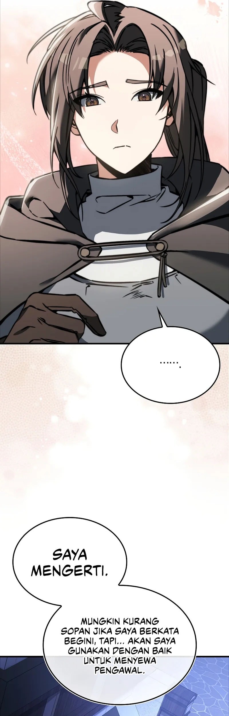 The Villain Wants To Live Chapter 39 Gambar 34