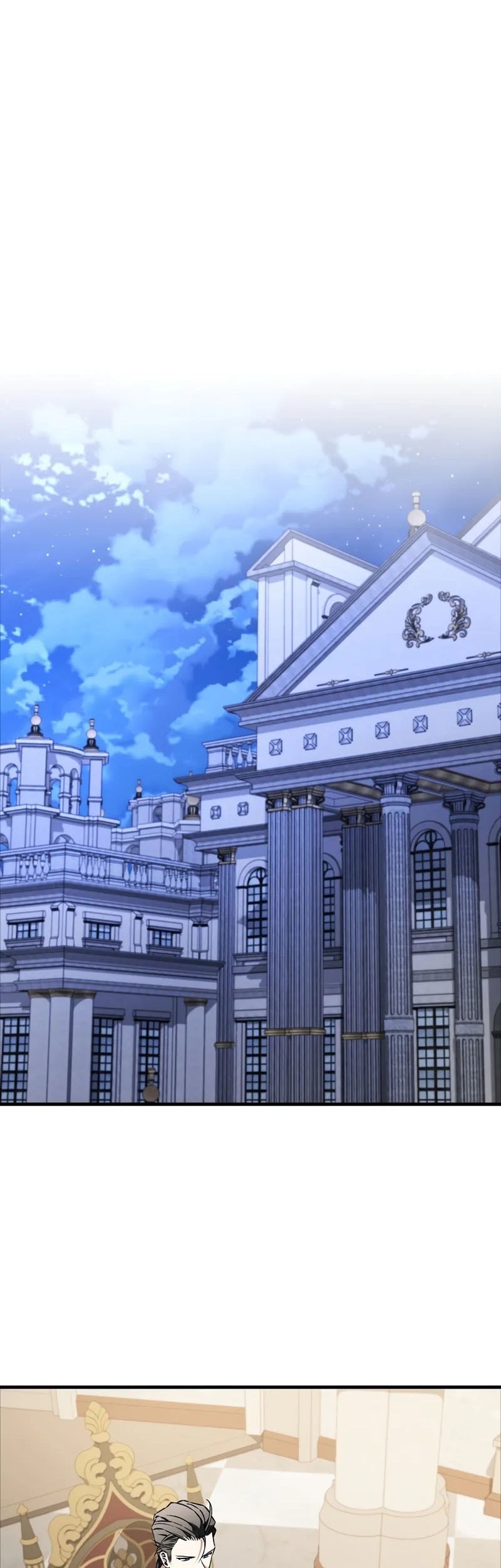 The Villain Wants To Live Chapter 39 Gambar 40