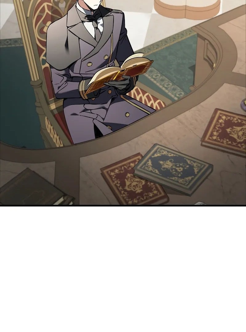 The Villain Wants To Live Chapter 39 Gambar 41