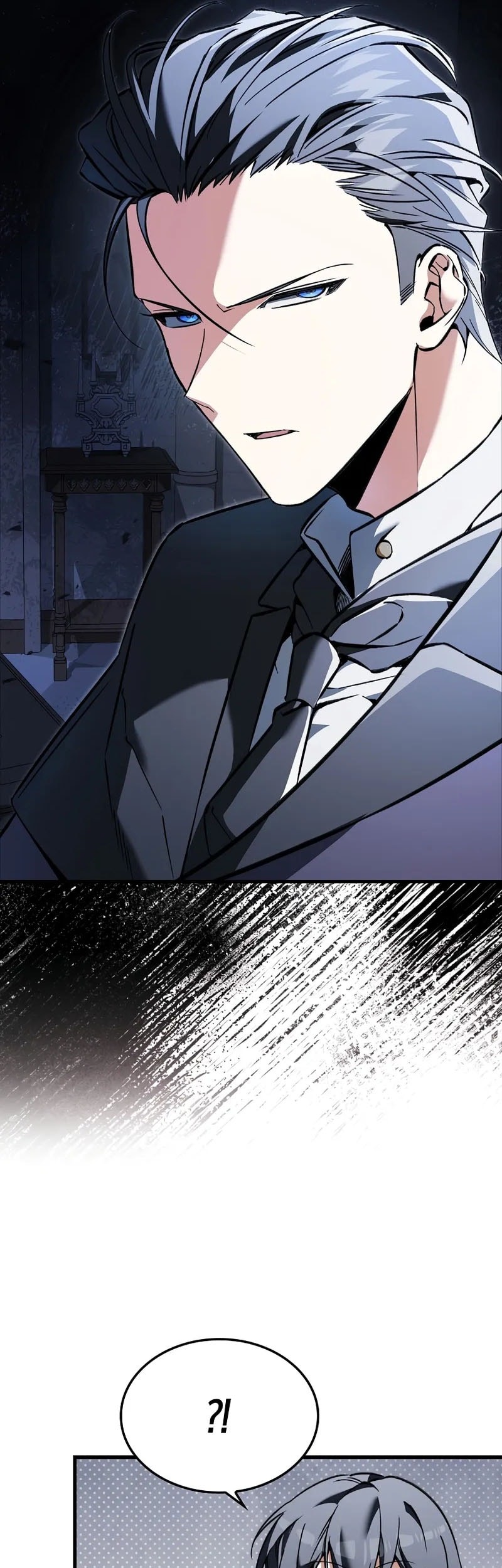 The Villain Wants To Live Chapter 39 Gambar 50