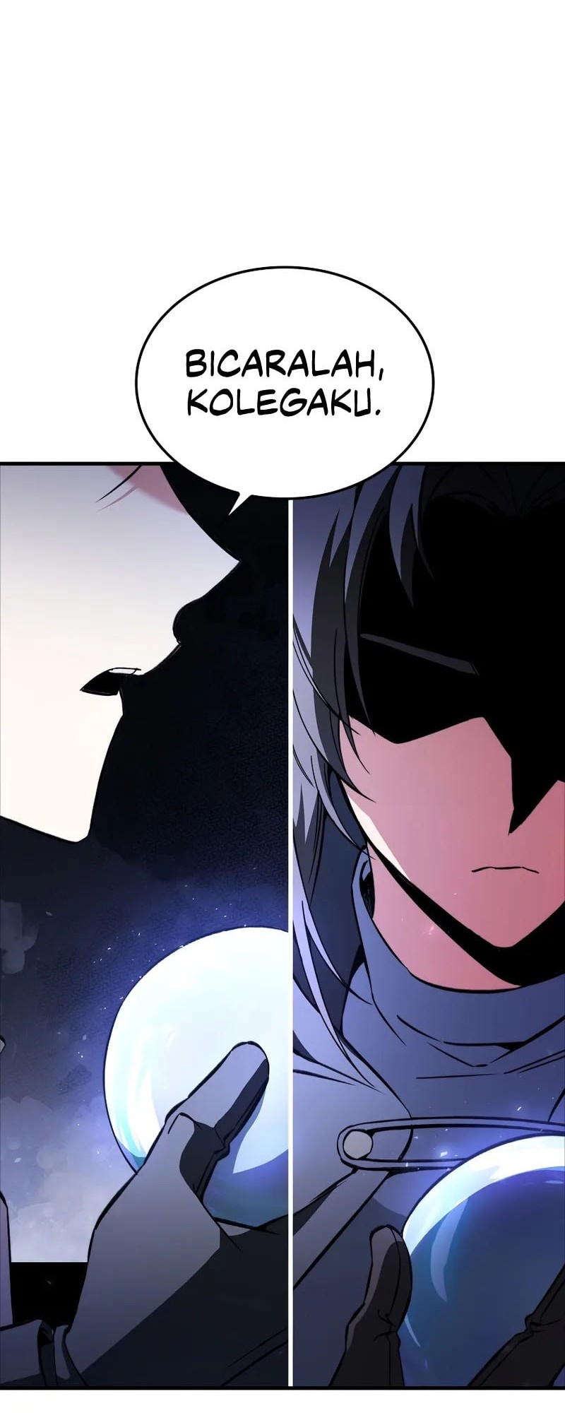 The Villain Wants To Live Chapter 39 Gambar 53