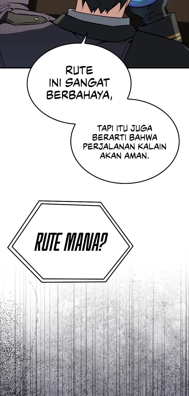 The Villain Wants To Live Chapter 39 Gambar 57