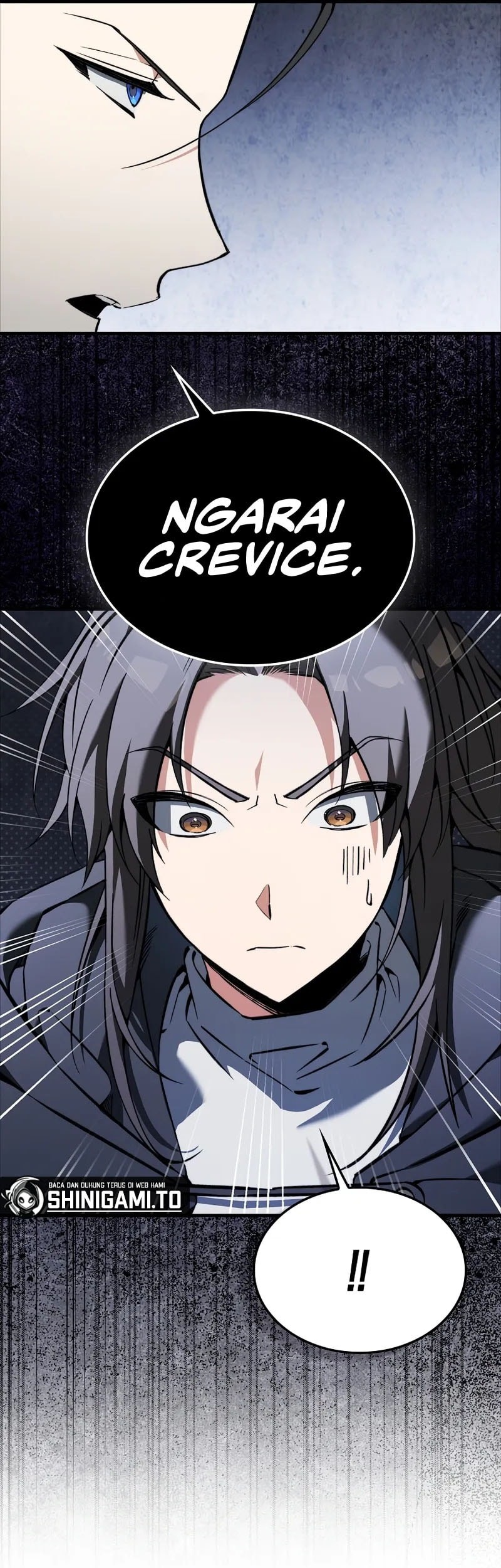 The Villain Wants To Live Chapter 39 Gambar 58