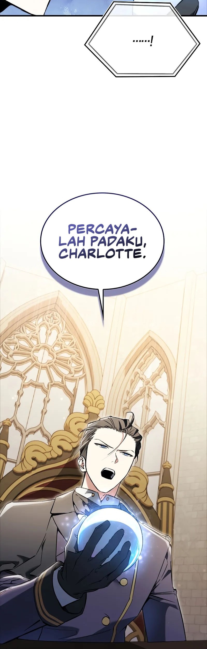 The Villain Wants To Live Chapter 39 Gambar 60