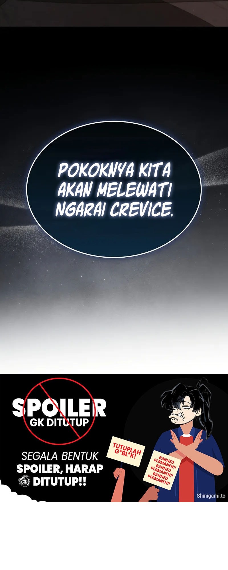 The Villain Wants To Live Chapter 39 Gambar 61