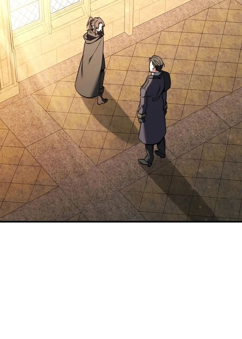 The Villain Wants To Live Chapter 39 Gambar 5