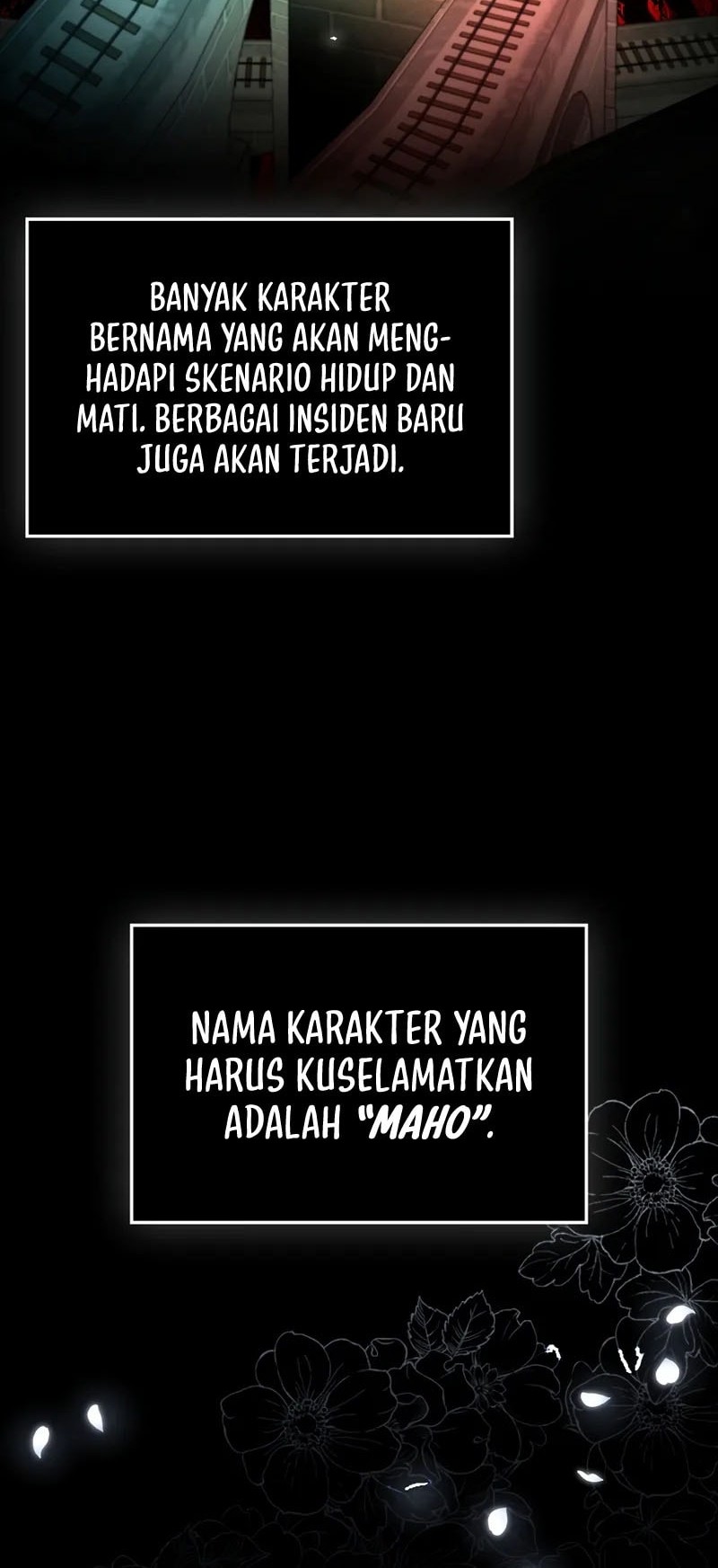 The Villain Wants To Live Chapter 39 Gambar 9