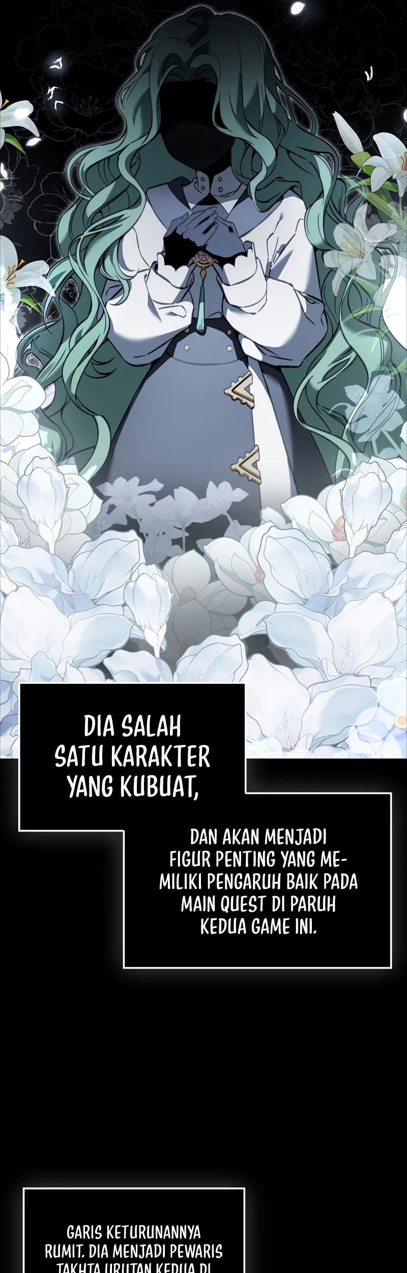The Villain Wants To Live Chapter 39 Gambar 10
