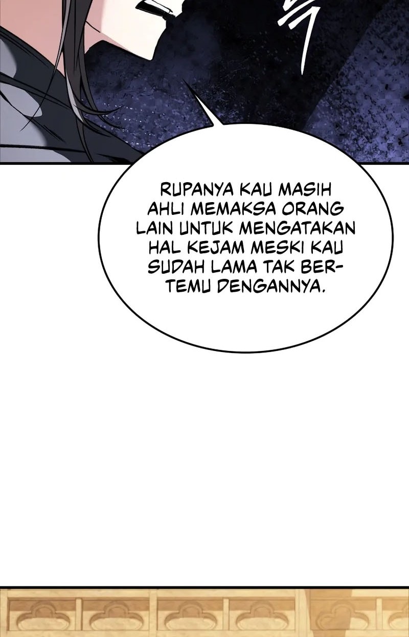 The Villain Wants To Live Chapter 39 Gambar 13