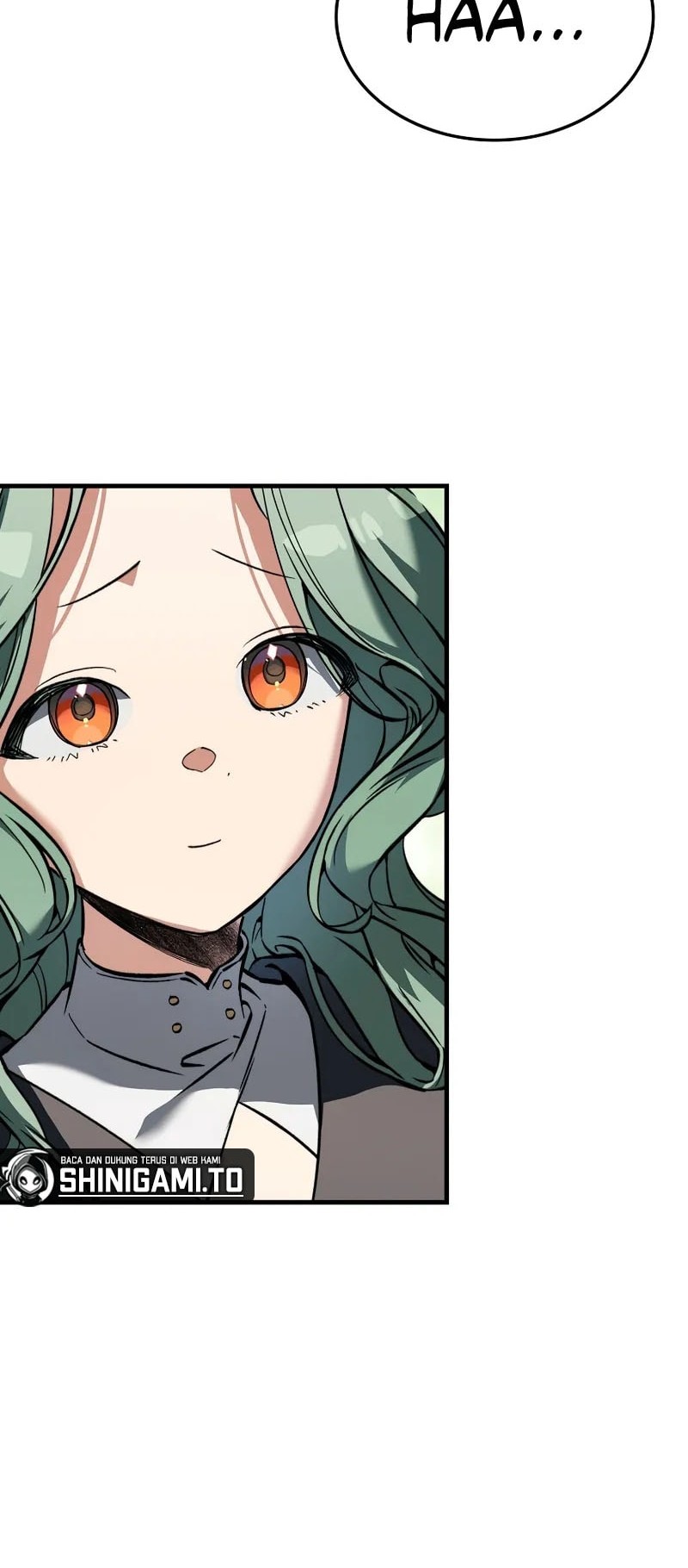 The Villain Wants To Live Chapter 39 Gambar 29