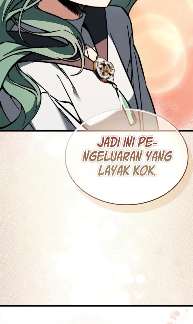 The Villain Wants To Live Chapter 39 Gambar 33