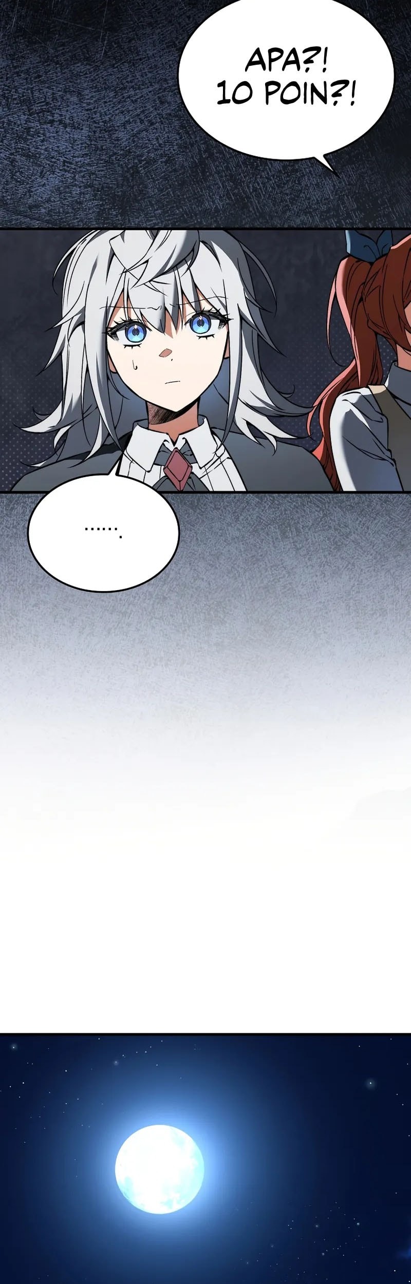 The Villain Wants To Live Chapter 40 Gambar 39
