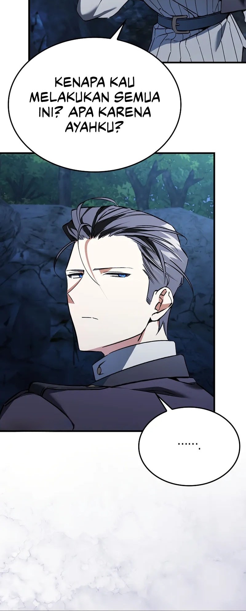 The Villain Wants To Live Chapter 40 Gambar 44