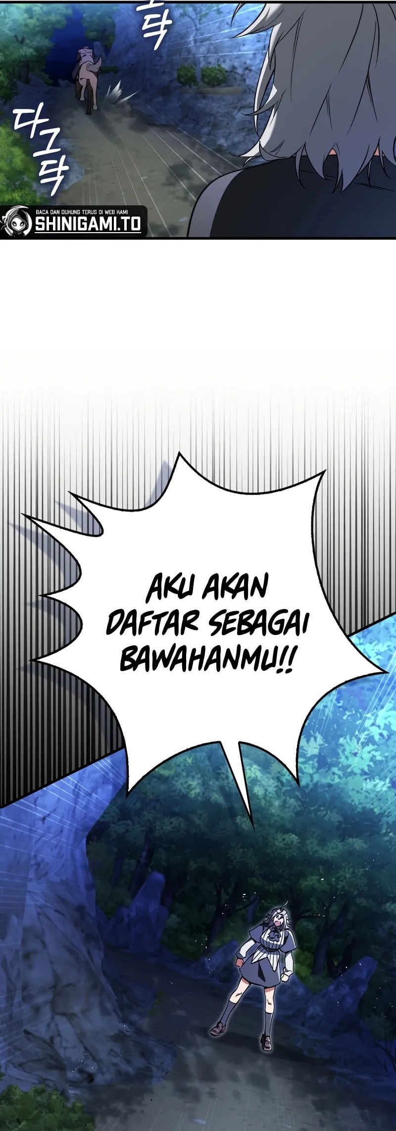 The Villain Wants To Live Chapter 40 Gambar 46
