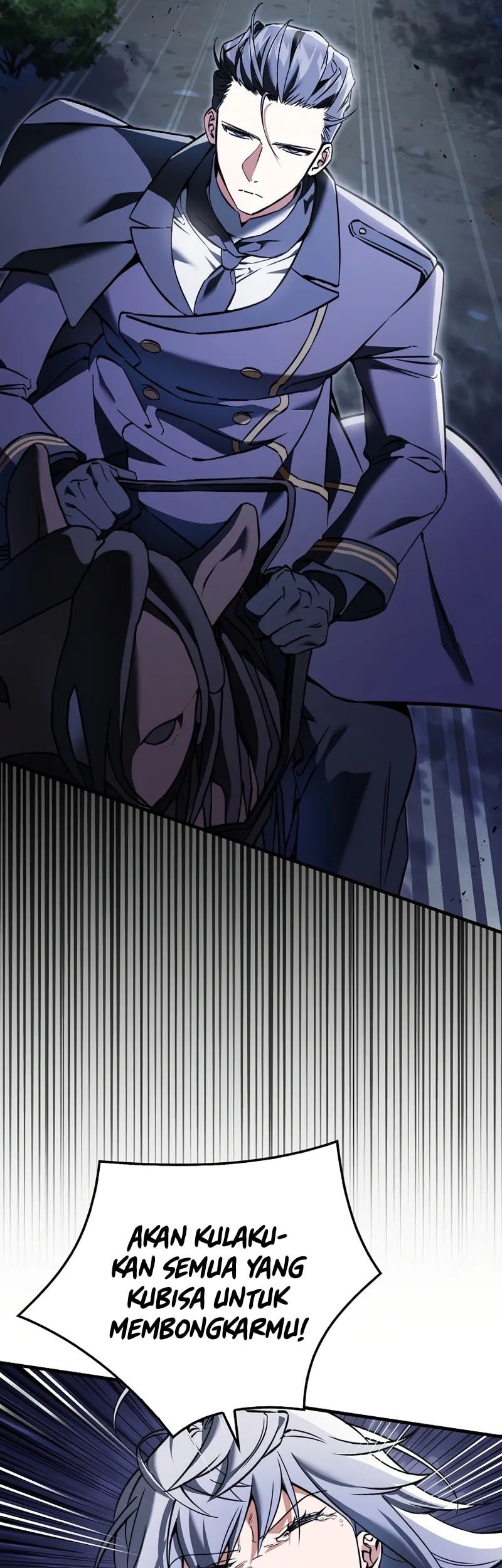 The Villain Wants To Live Chapter 40 Gambar 47