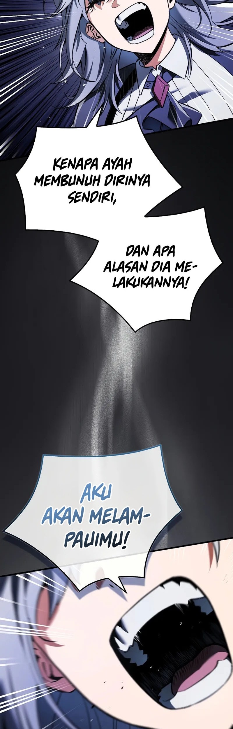The Villain Wants To Live Chapter 40 Gambar 48