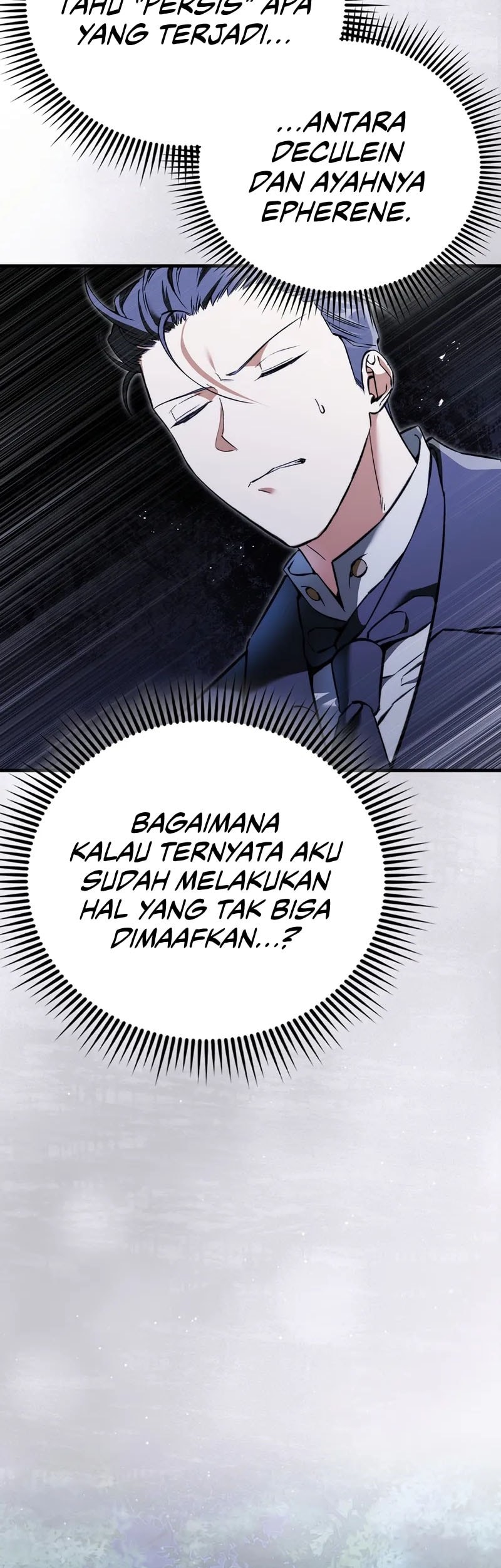 The Villain Wants To Live Chapter 40 Gambar 53