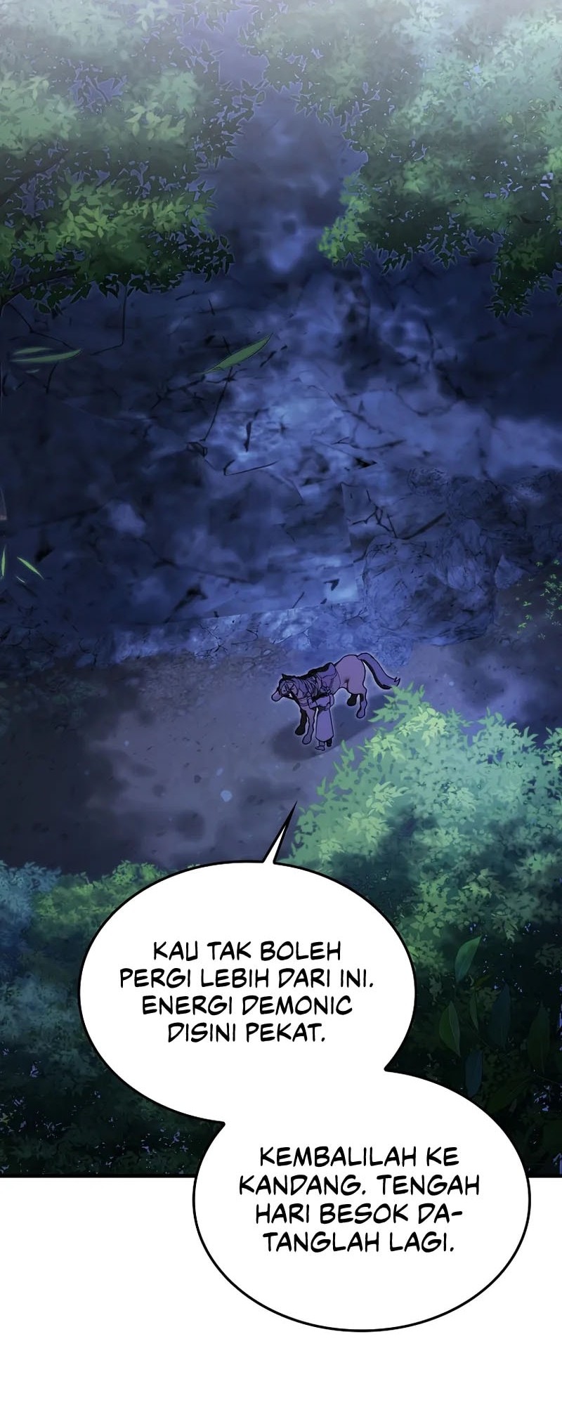 The Villain Wants To Live Chapter 40 Gambar 54