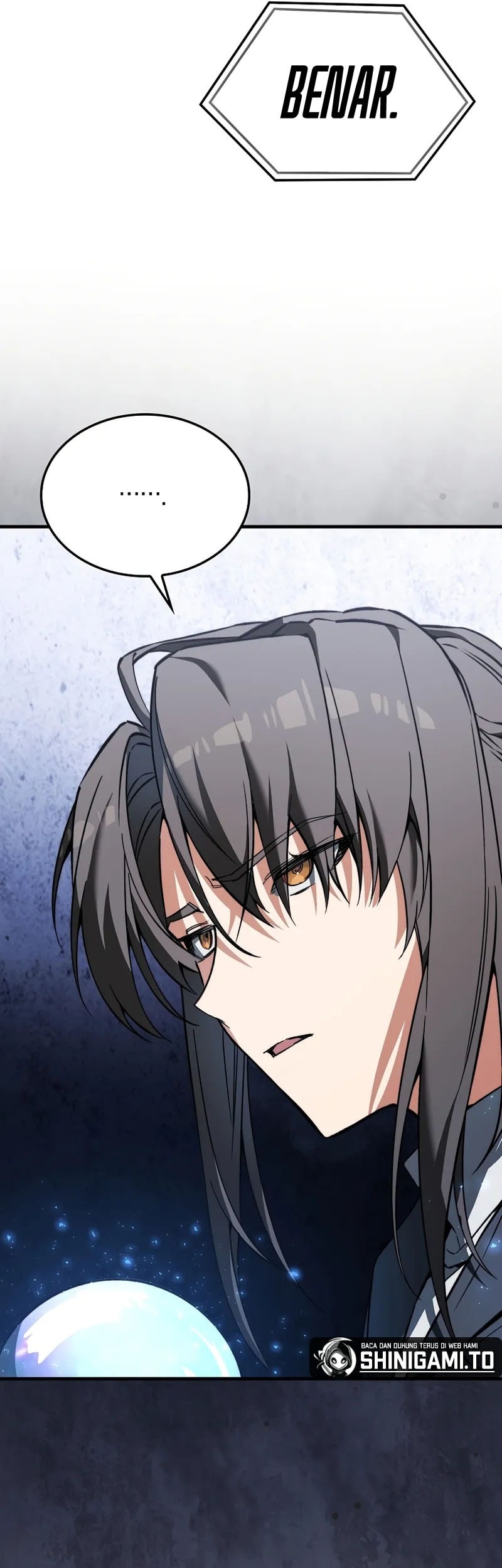 The Villain Wants To Live Chapter 40 Gambar 6