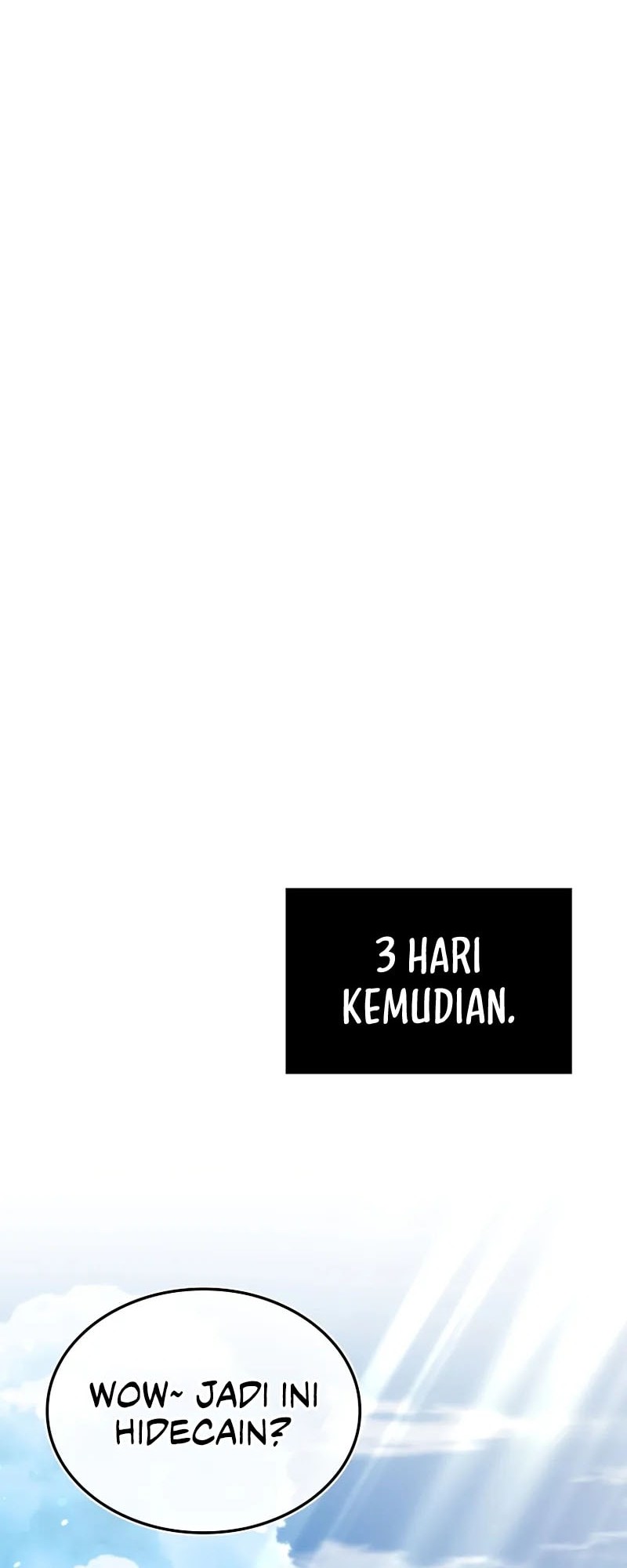 The Villain Wants To Live Chapter 40 Gambar 13