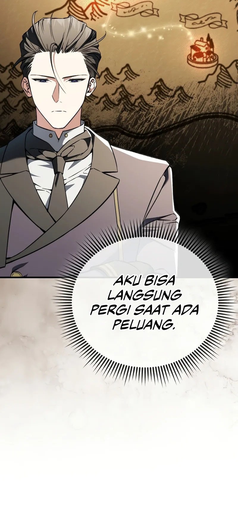 The Villain Wants To Live Chapter 40 Gambar 17
