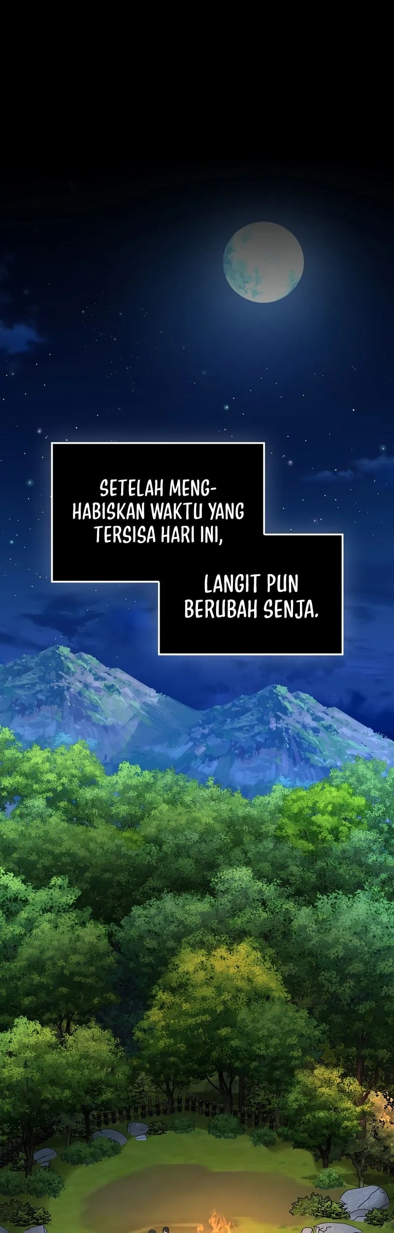 The Villain Wants To Live Chapter 40 Gambar 25