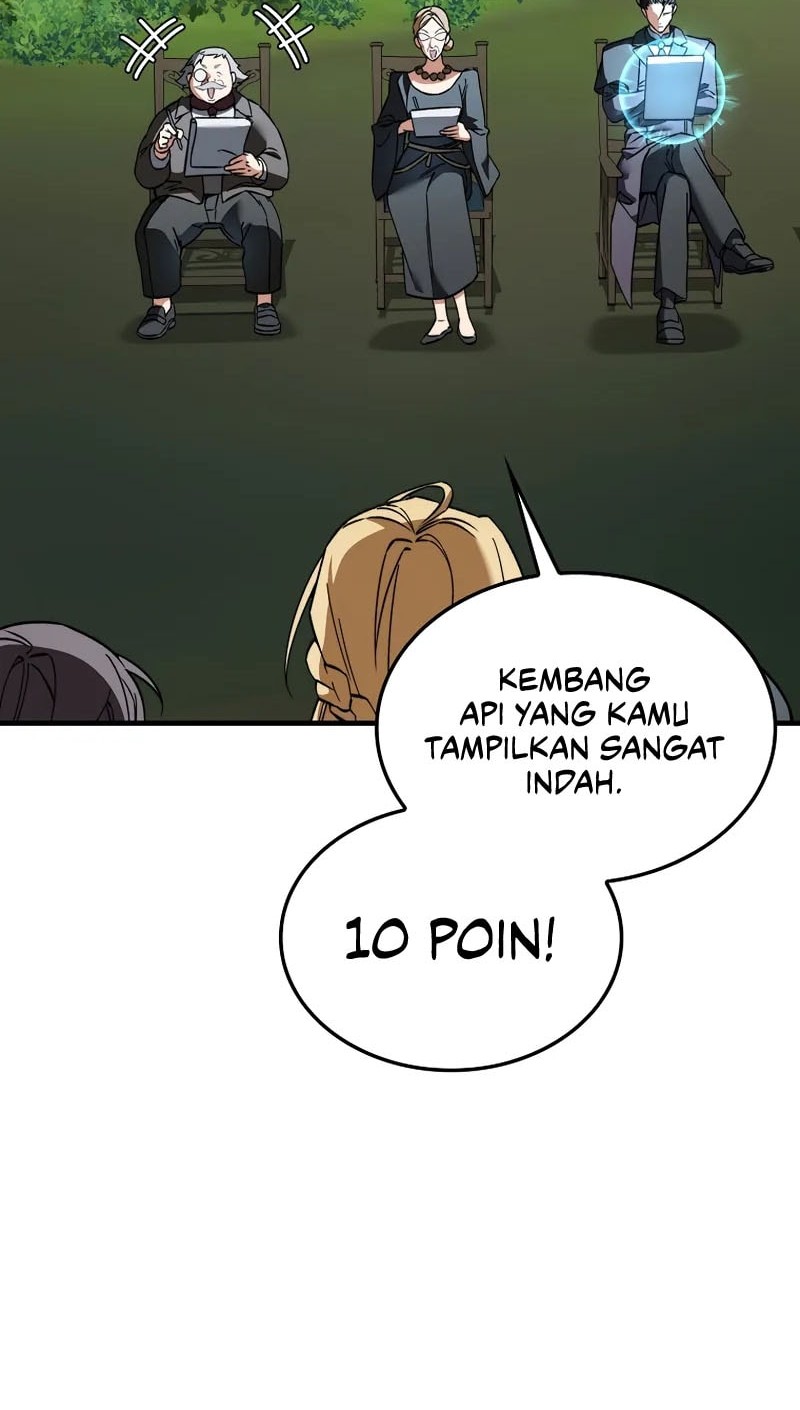 The Villain Wants To Live Chapter 40 Gambar 28