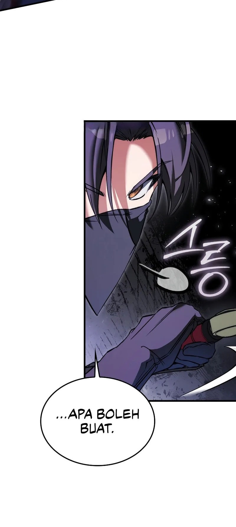 The Villain Wants To Live Chapter 41 Gambar 39