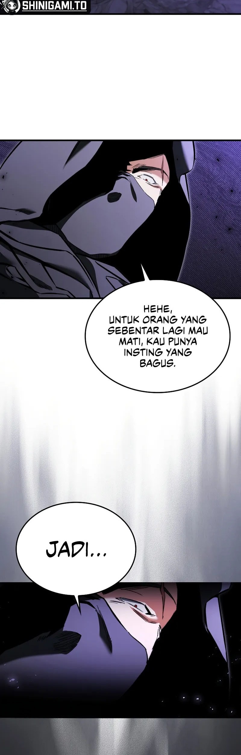The Villain Wants To Live Chapter 41 Gambar 57