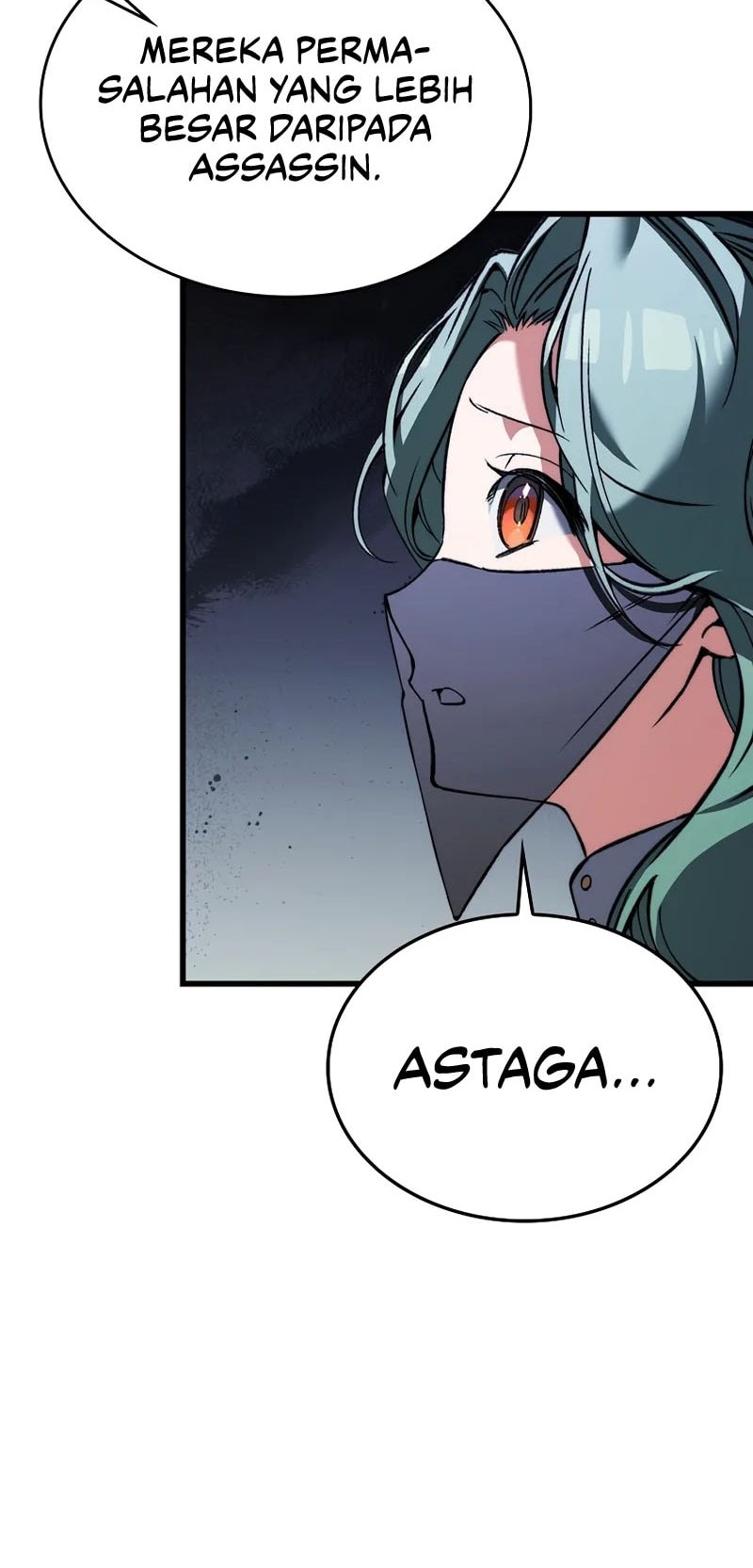 The Villain Wants To Live Chapter 41 Gambar 17
