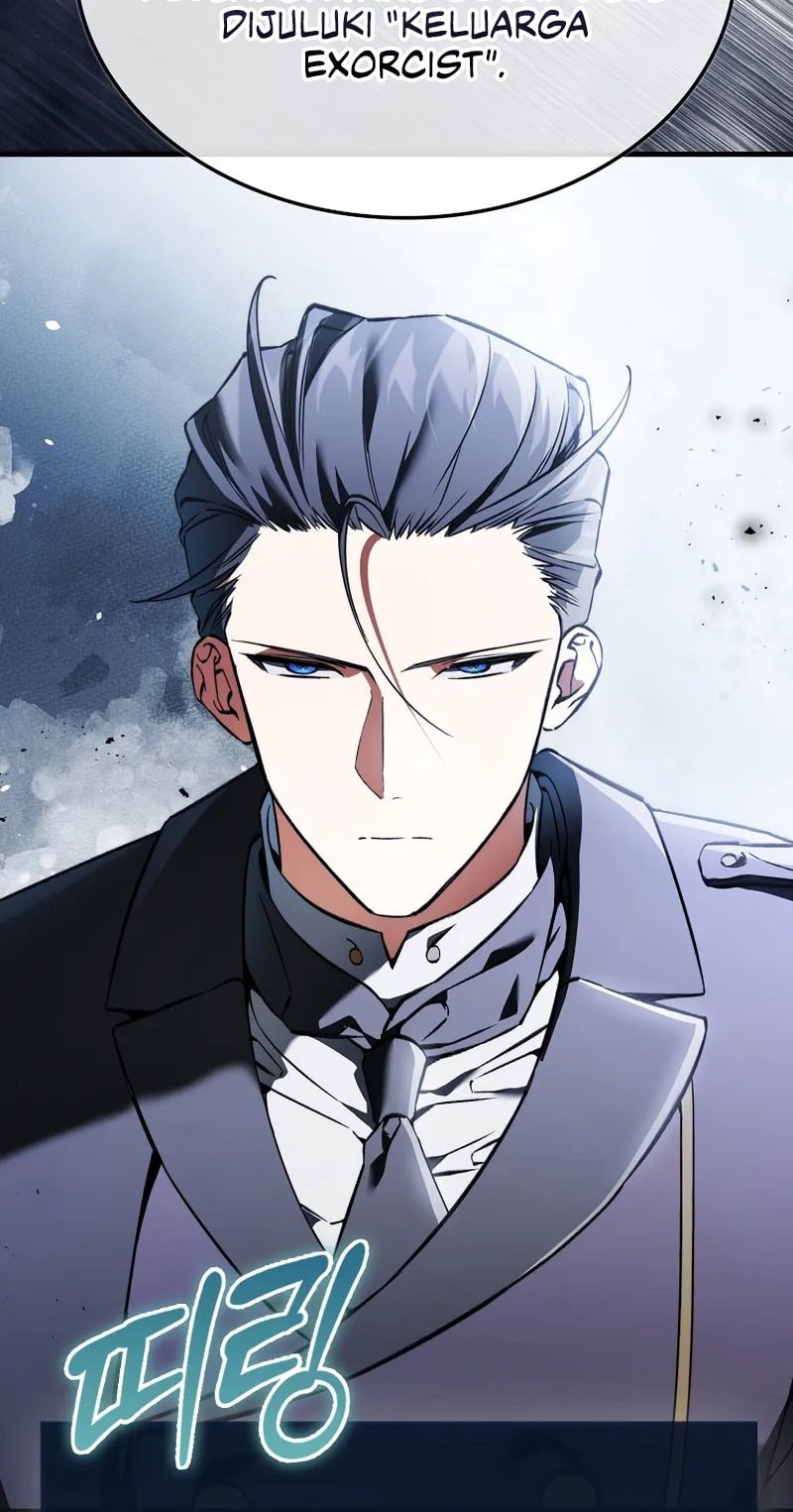 The Villain Wants To Live Chapter 41 Gambar 21