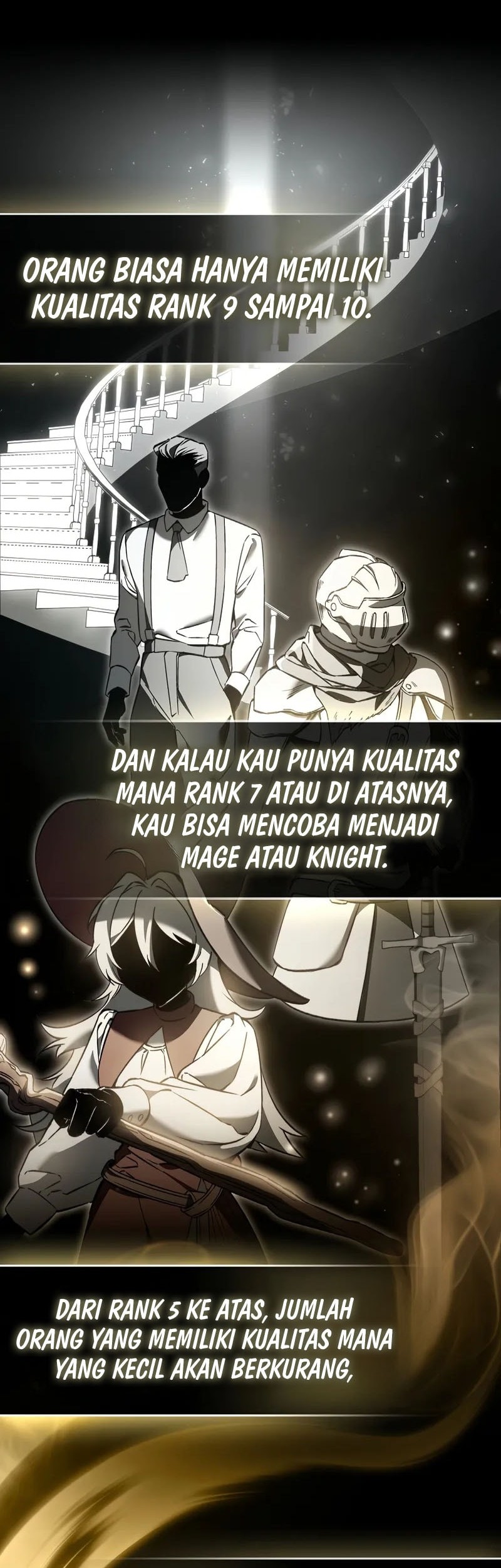 The Villain Wants To Live Chapter 41 Gambar 27