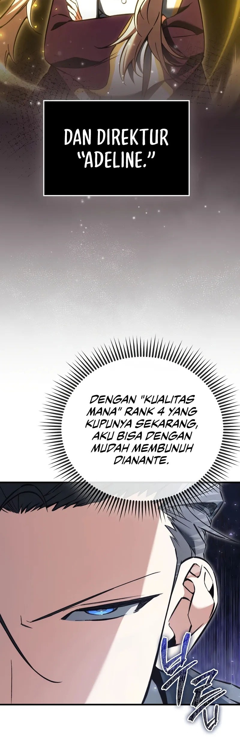 The Villain Wants To Live Chapter 41 Gambar 30
