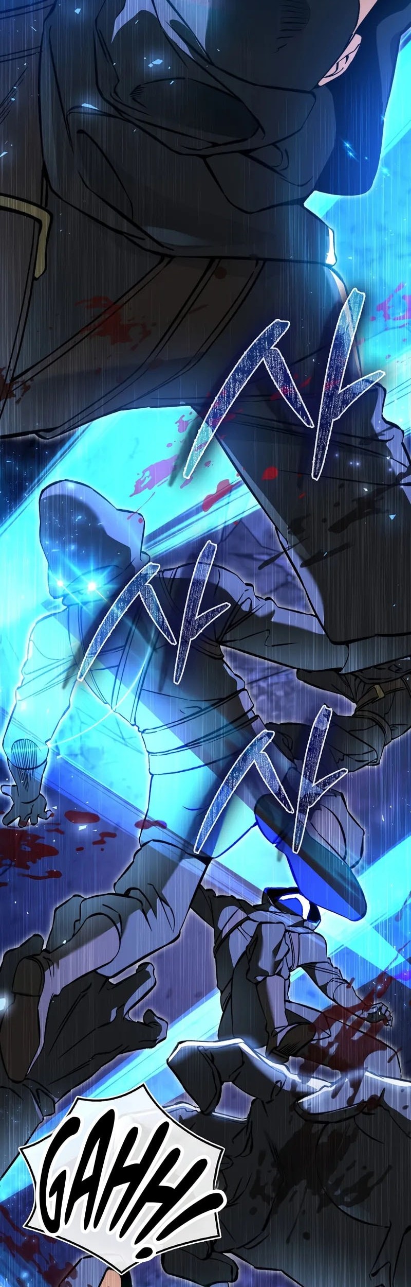 The Villain Wants To Live Chapter 42 Gambar 7